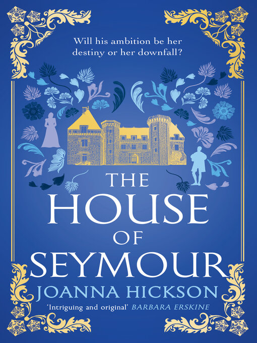 Cover image for The House of Seymour
